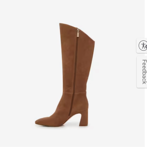 Vince Camuto Kailen Boot - Size 9 - Picture 3 of 8